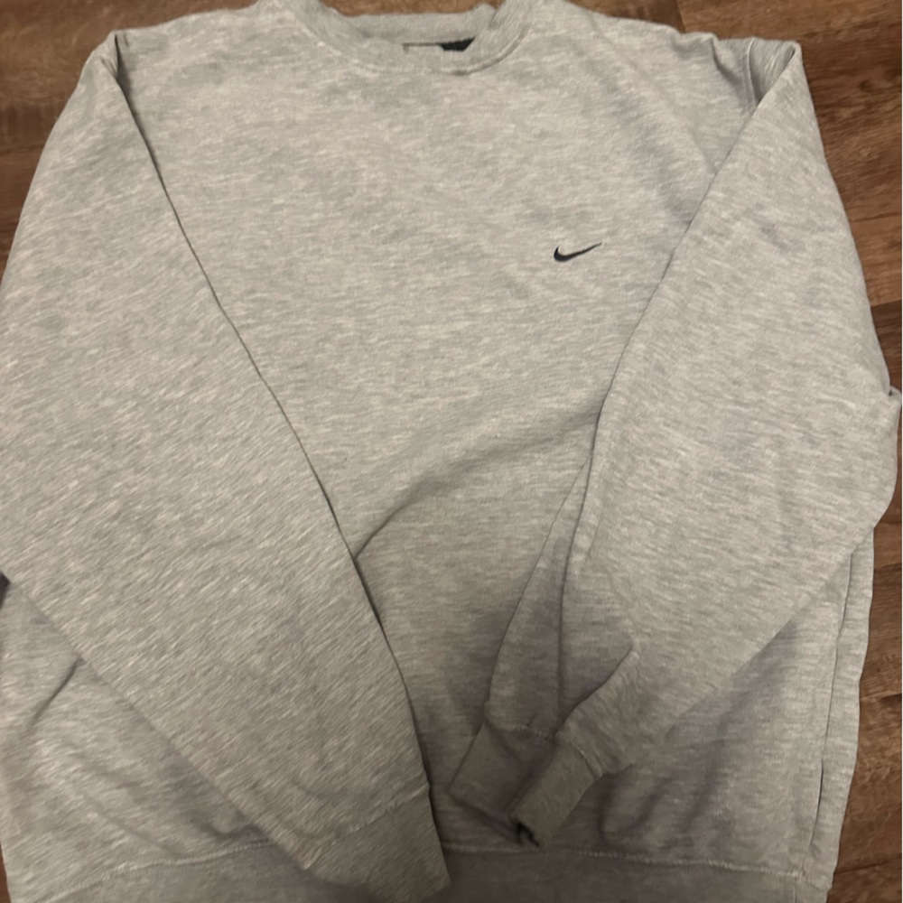 Nike Crewneck - Picture 3 of 4